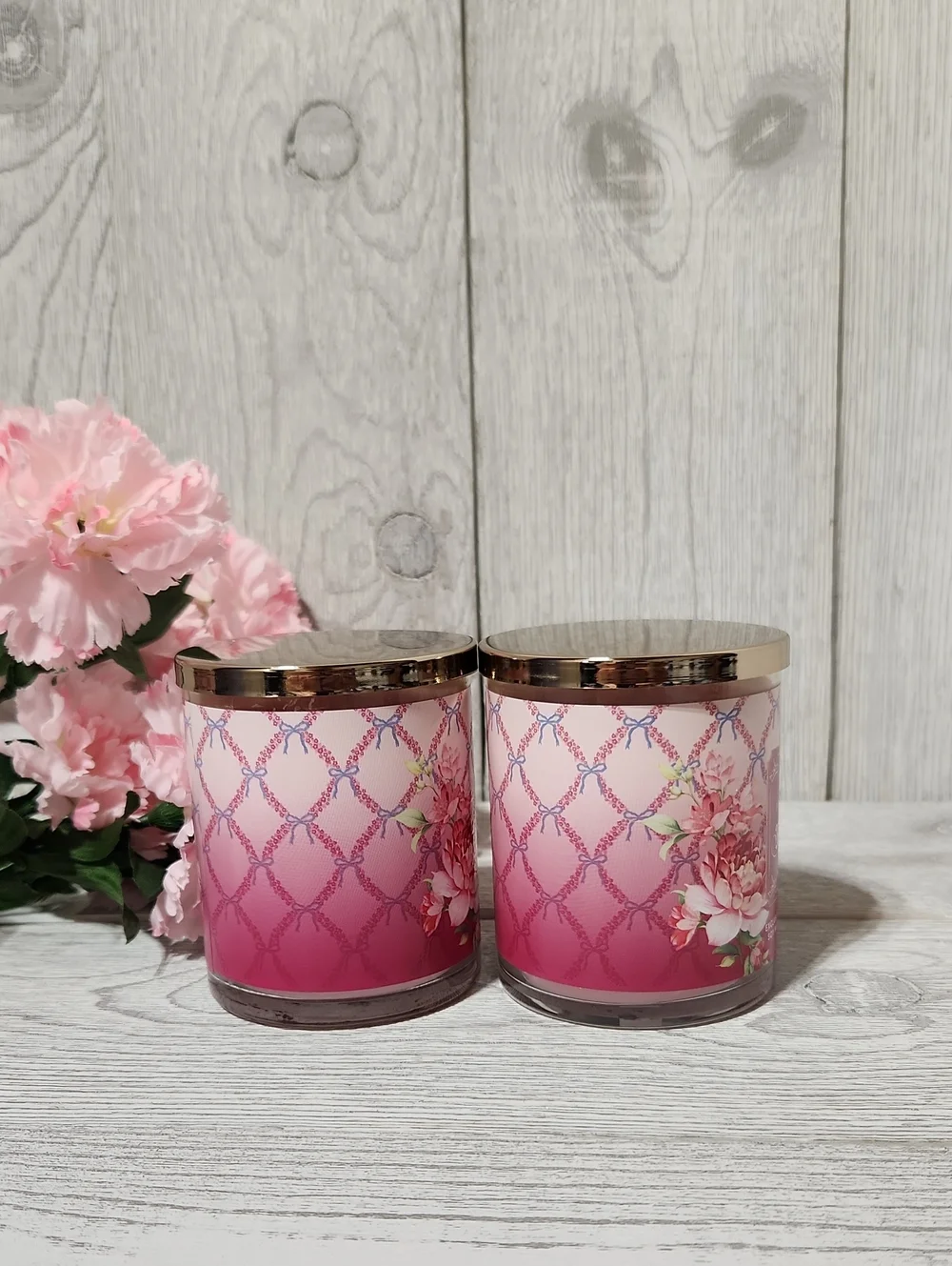 Bath & Body Works 8oz bath